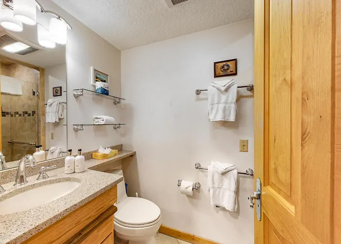 Apartment 4412 Mackinaw *