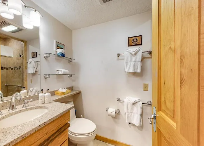 Apartment 4412 Mackinaw Wilson
